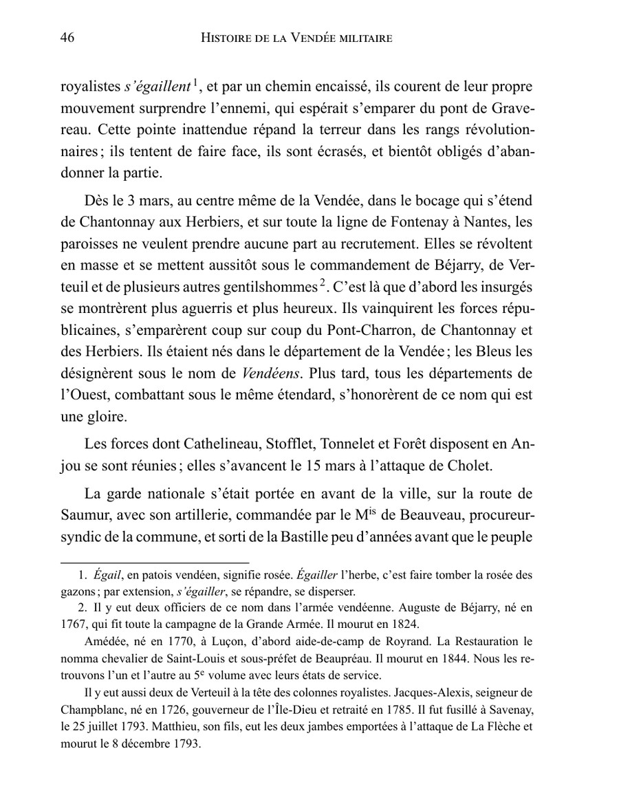 La même page recomposée par Rémanence Services